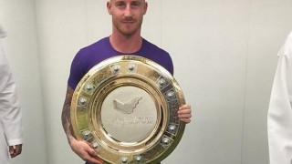 Πρωταθλητής ο Στοχ!