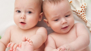 ΗΠΑ: Δίδυμα έχουν διαφορετικό... πατέρα!