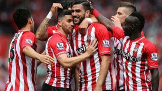 Συμβιβασμός στο Σεντ Μέρις