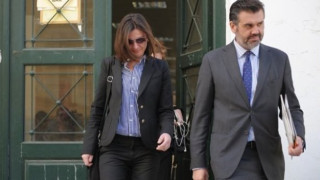 Απαγόρευση ενασχόλησης με το ποδόσφαιρο σε Παντελοπούλου