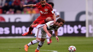 Ήττα χωρίς αντίκρισμα