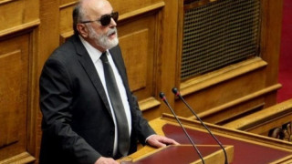 Κουρουμπλής: Κάποιοι με...«δώσανε»
