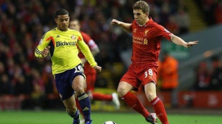 Πιο άτυχος δεν γίνεται ο Φλάναγκαν!