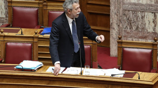 Ένα βήμα μπροστά στην υπόθεση της κάθαρσης