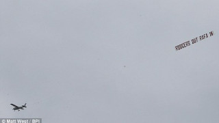 Το είπαν και το έκαναν! Αεροπλανάκι με... Rodgers out, Rafa in