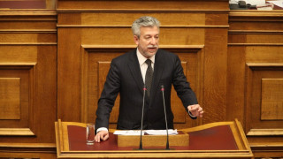 Η ψηφοφορία του αθλητικού νομοσχεδίου (Live Streaming) 