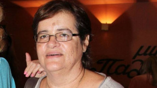  Η απάντηση της Γκολεμά για την «παρεξήγηση» με τη Σολωμού