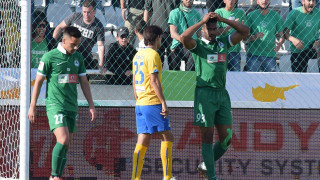 Ροντέο στο ΓΣΠ (VIDEO)