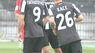 Η σοβαρότητα, η αδυναμία στο γκολ τα νεύρα Μακ - Νομπόα και το χρέος