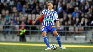 Επιβεβαιώνει η Ελσίνκι για Λοντ