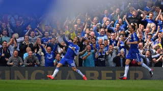 Πρωταθλήτρια η Τσέλσι!