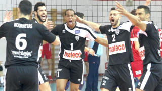 «Ξεχειλίζει» από ποιότητα, προσωπικότητα και πάθος