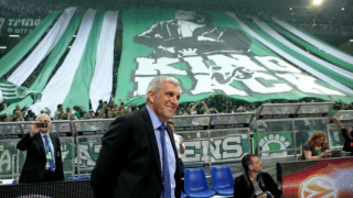 «Θέλει πίσω τον Ομπράντοβιτς ο Παναθηναϊκός»