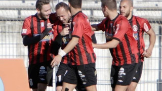 Καπετάνος: «Δεν χάνει την άνοδο ο Ηρακλής» (audio)