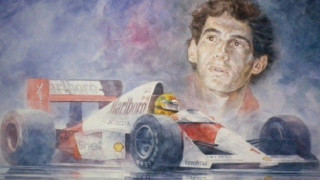 Η Πρωτομαγιά που φτώχυνε η Formula 1 (videos)