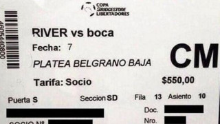 Με κεφαλαία η Ρίβερ, με μικρά η Μπόκα και... «πόλεμος»! (pic)