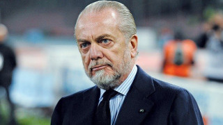 Ντε Λαουρέντις: «Πλατινί, παραιτήσου»