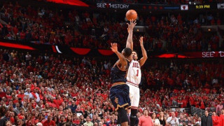 Ρόουζ... και τέζα οι Καβς (video)