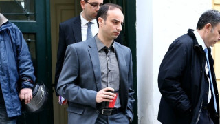 «Καθαρός» ο Γιάχος