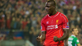 Ξέρετε πόσοι Μπαλοτέλι-δες πέρασαν από τον ΠΑΟΚ…