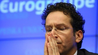 Ντάισελμπλουμ: Έχουμε Plan B, αλλά δεχόμαστε ως και το βασικό μισθό