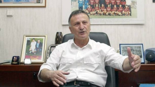 «Στη διάθεση του Απόλλωνα»