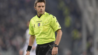 Οι «σφυρίχτρες» των πρώτων ημιτελικών