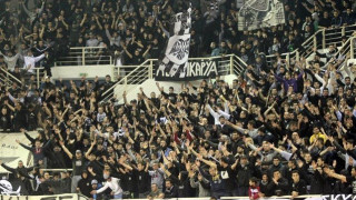 Τα εισιτήρια για τον αγώνα ΠΑΟΚ – Τρίκαλα BC Aries