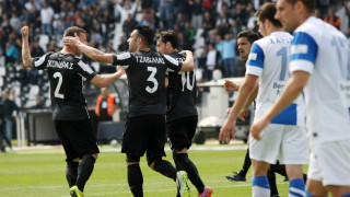 «Χωρίς»… Νομπόα στο «β’» κλάταρε και έμεινε στο «Χ»