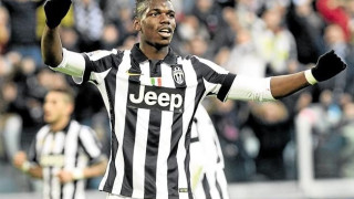 Όχι στα 80 εκατομμύρια της Μπάρτσα για Πογκμπά!