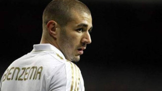 Έτοιμος ο Μπενζεμά!