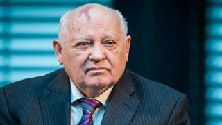«Πέθαναν» τον Μιχαήλ Γκορμπατσόφ αλλά ήταν... ράδιο αρβύλα!