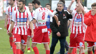 Εκστρατεία ανόδου για Πανσερραϊκό στο Κιλκίς