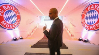 Συμφωνία Σίτι με Γκουαρντιόλα!