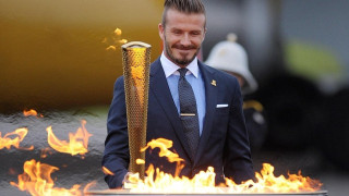 ΑΦΙΕΡΩΜΑ: Μπέκαμ, αυτή είναι η ζωή σου! (pics/videos)