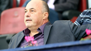 Μπέος: «Το σύστημα προστατεύει τον Ολυμπιακό»