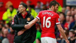 Κάρικ από του χρόνου στην Μάντσεστερ