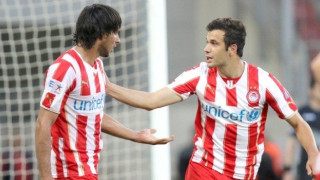 Έβγαλε την... αγγαρεία και περιμένει αντίπαλο