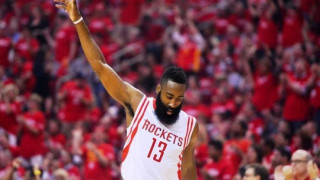 «Εκτελεστές» Λεμπρόν και Χάρντεν (videos)