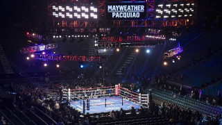 Όλο το Hollywood στην μάχη των... μαχών! (pics)