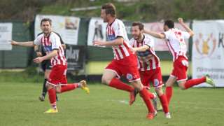 Γκόγκας: «Δεν έχει τελειώσει τίποτα ακόμη» (audio)