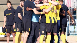 Με ποιον παίκτη είναι απογοητευμένοι στον Άρη