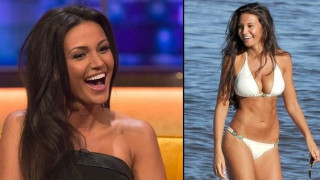 Michelle Keegan η πιο σέξι δεσποινίς του 2015! (pics+video)
