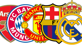 Οι πιο ακριβές ομάδες για το 2015 (Pic)