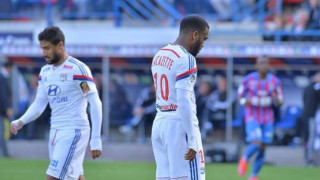 Η Λυών δίνει την... κούπα στην Παρί