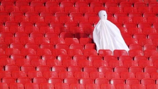 Δεν υπάρχουν άλλα κοροΐδα