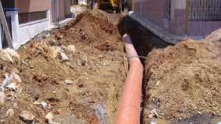 Αποχετευτικό Ζαγκλιβερίου: Τα αναπάντητα ερωτήματα του κ. Κυργιάννη