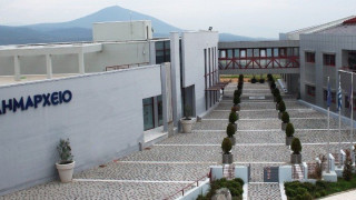 Συνάντηση Καϊτεζίδη-Πέτσα για το Παιδιατρικό Νοσοκομείο στο Φίλυρο