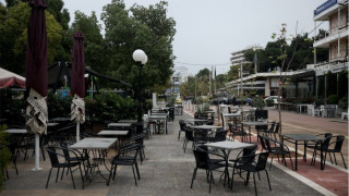 Εστίαση: Αυτή την ημερομηνία θα ανοίξει, όσες πιέσεις κι αν ασκούνται...