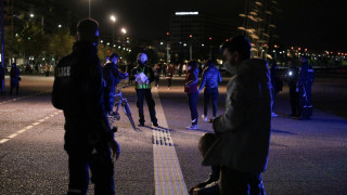 Φτάνει η... ώρα: Πότε θα σταματήσουν τα μηνύματα στο 13033